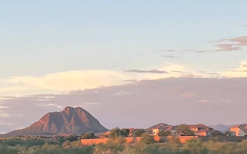 Anthem Country Club, Arizona
