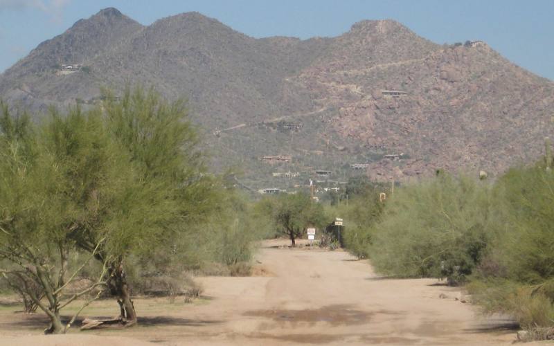 Rancho Mañana, Arizona