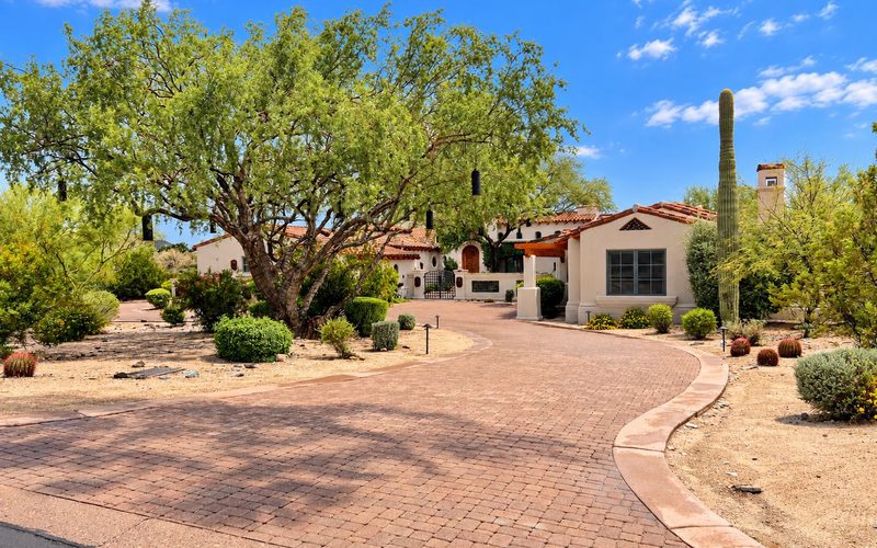 DC Ranch, Arizona