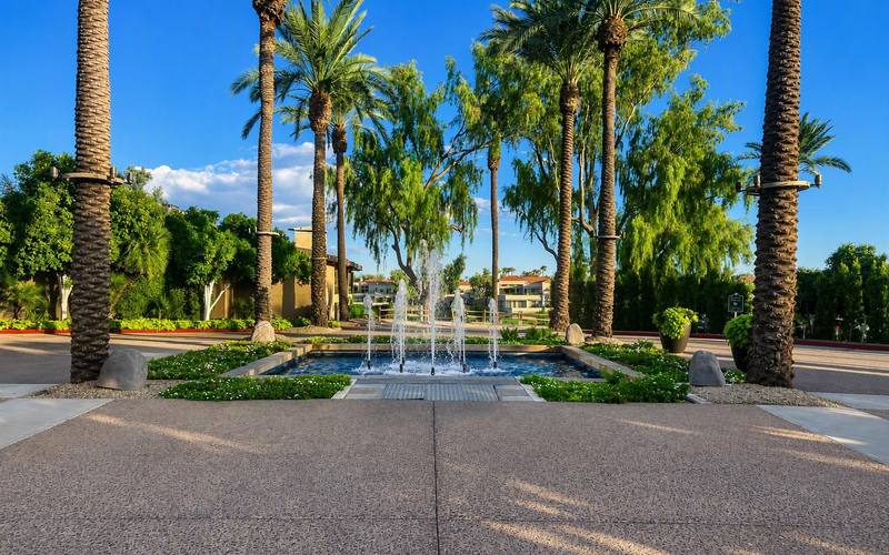 Gainey Ranch, Arizona