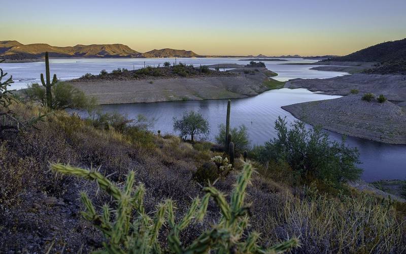 Peoria, Arizona
