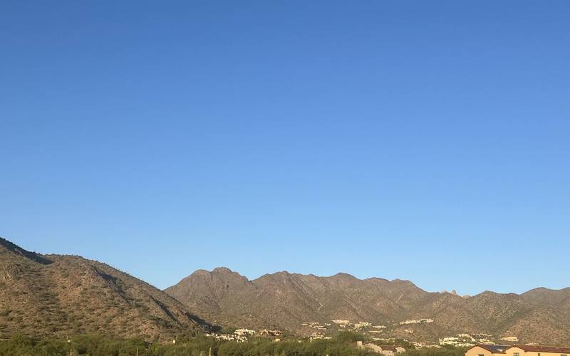Estancia, Arizona