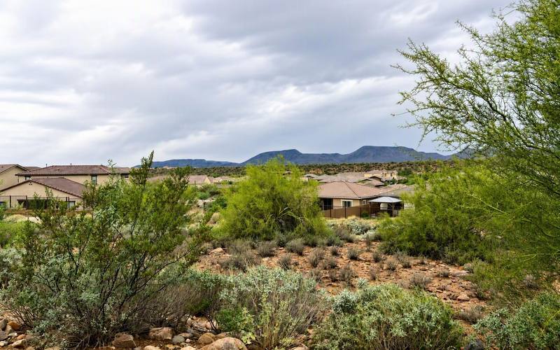 Sendero Crossing, Arizona