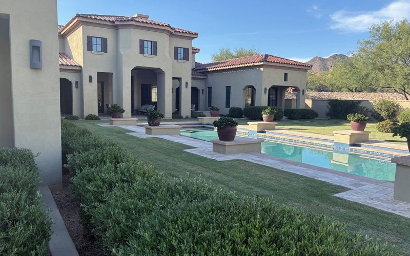 Silverleaf, Arizona