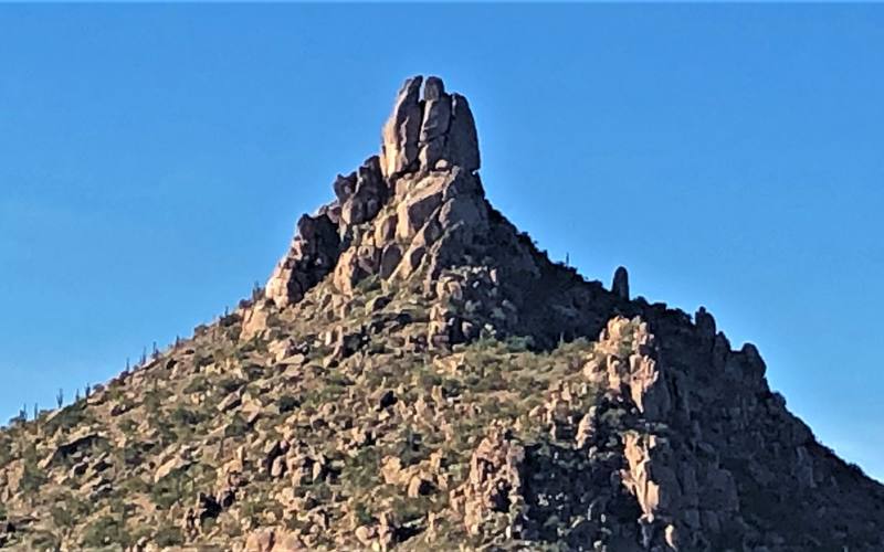 Troon North, Arizona